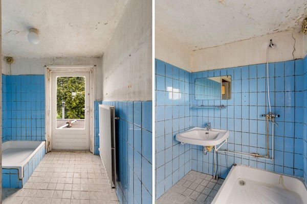 Foto - Te koop: Vrijstaand wonen aan het water, vol karakter en eindeloze mogelijkheden!